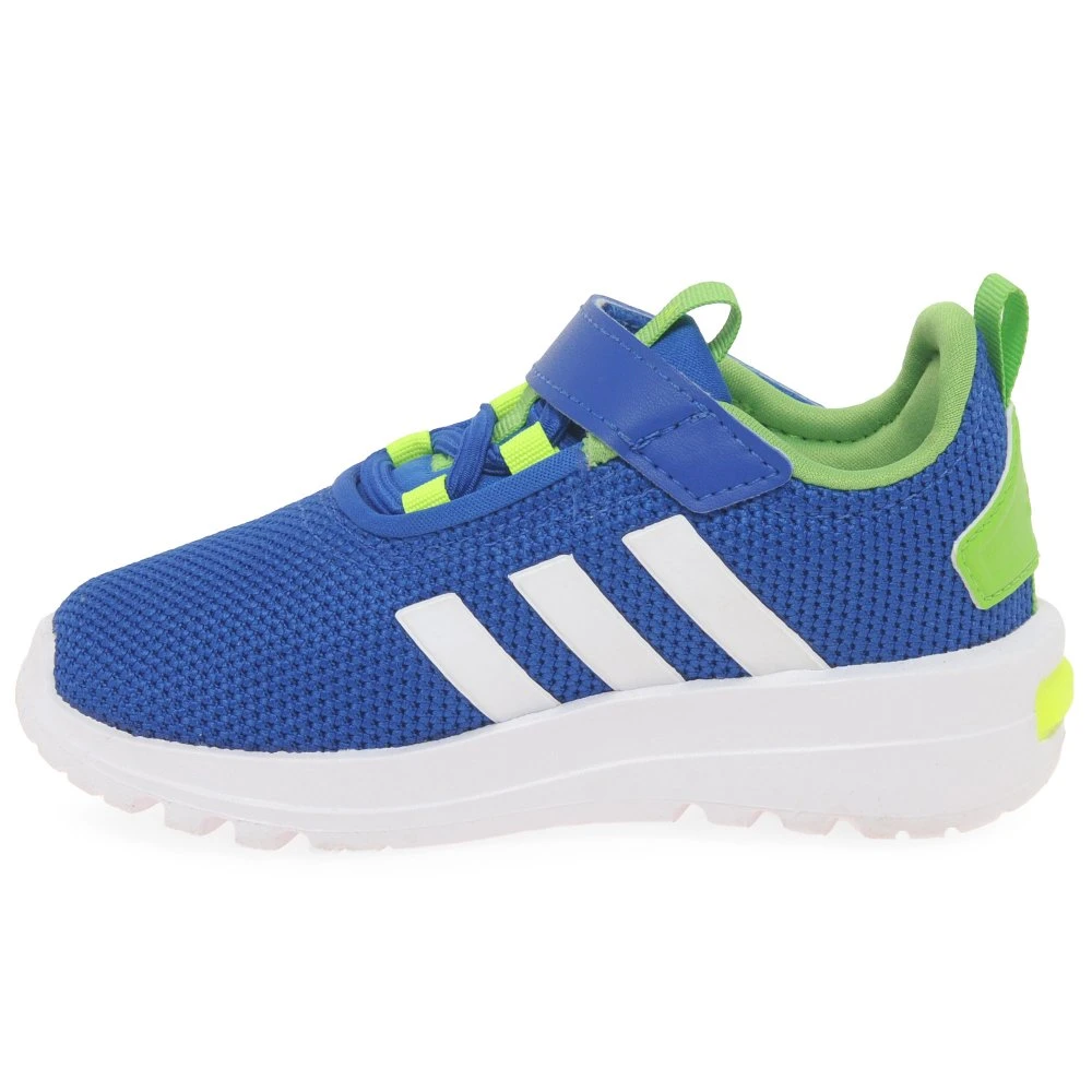 ADIDAS Racer TR23 Kids Toddler Trainers 6 ADIDAS Racer TR23 Kids Toddler Trainers - Image 4