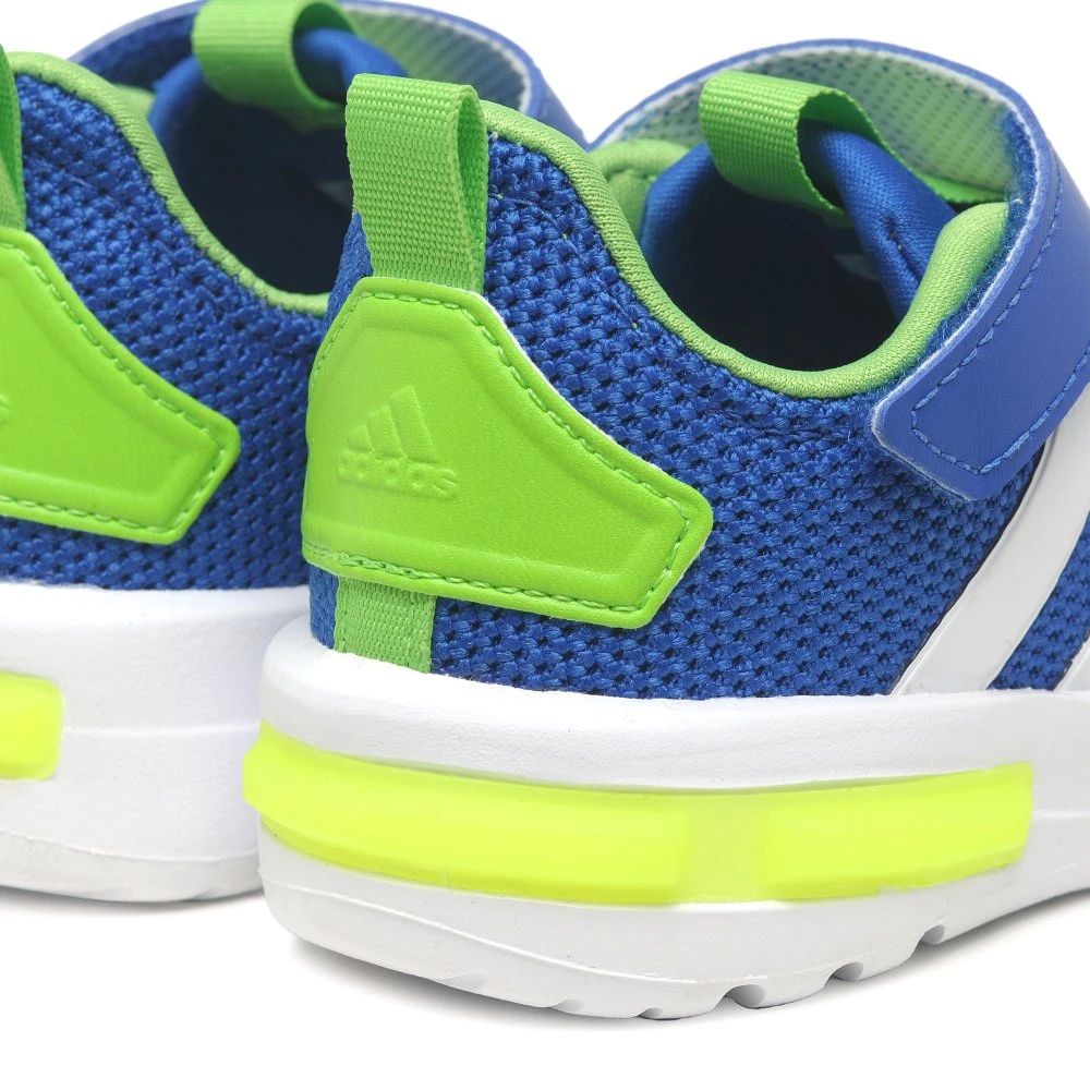 ADIDAS Racer TR23 Kids Toddler Trainers 9 ADIDAS Racer TR23 Kids Toddler Trainers - Image 7