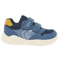 Geox B Ciufciuf Kids Infant Trainers 10 Geox B Ciufciuf Kids Infant Trainers -Children's Shoe Store 1706089226 34517000