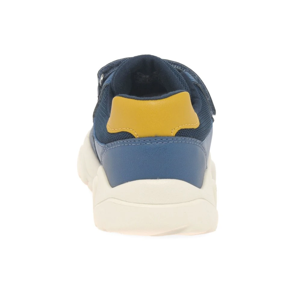 Geox B Ciufciuf Kids Infant Trainers 5 Geox B Ciufciuf Kids Infant Trainers - Image 3