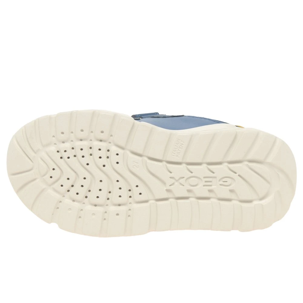 Geox B Ciufciuf Kids Infant Trainers 8 Geox B Ciufciuf Kids Infant Trainers - Image 6