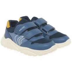 Geox B Ciufciuf Kids Infant Trainers 15 Geox B Ciufciuf Kids Infant Trainers -Children's Shoe Store 1706089233 12888500