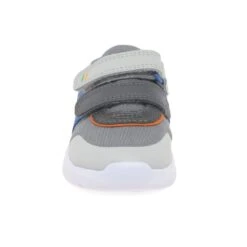 Clarks Ath Sphere T Boys First Trainers 14 Clarks Ath Sphere T Boys First Trainers -Children's Shoe Store 1706093672 42284500