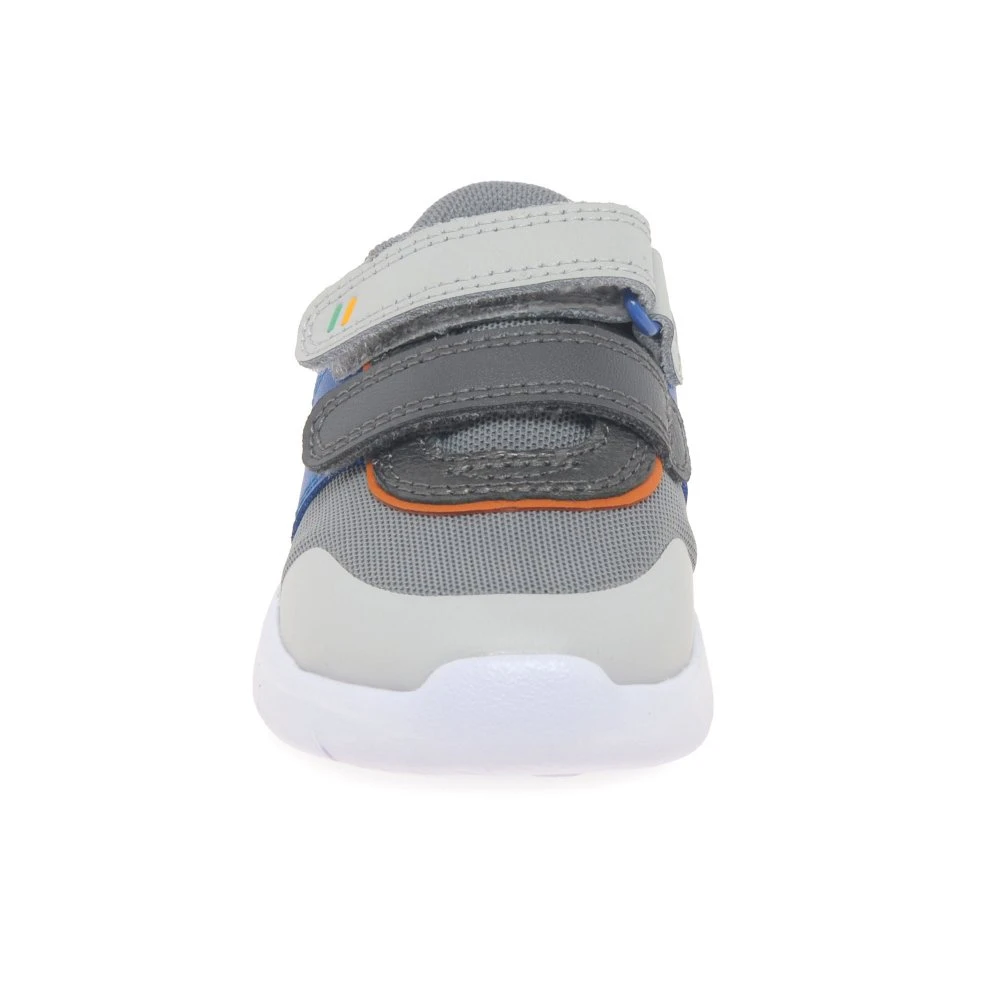 Clarks Ath Sphere T Boys First Trainers 7 Clarks Ath Sphere T Boys First Trainers - Image 5