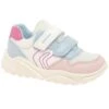 Geox B Ciufciuf Girls Infant Trainers -Children's Shoe Store 1706106863 05810200