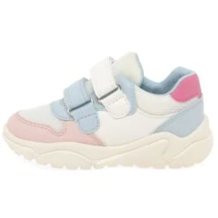 Geox B Ciufciuf Girls Infant Trainers -Children's Shoe Store 1706106867 31940400