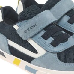 Geox B Kilwi Boys Infant Shoes -Children's Shoe Store 1706109686 19522200