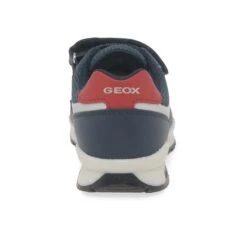 Geox Junior Pavel Boys Sports Trainers -Children's Shoe Store 1706112499 34655600