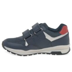 Geox Junior Pavel Boys Sports Trainers -Children's Shoe Store 1706112501 45534800