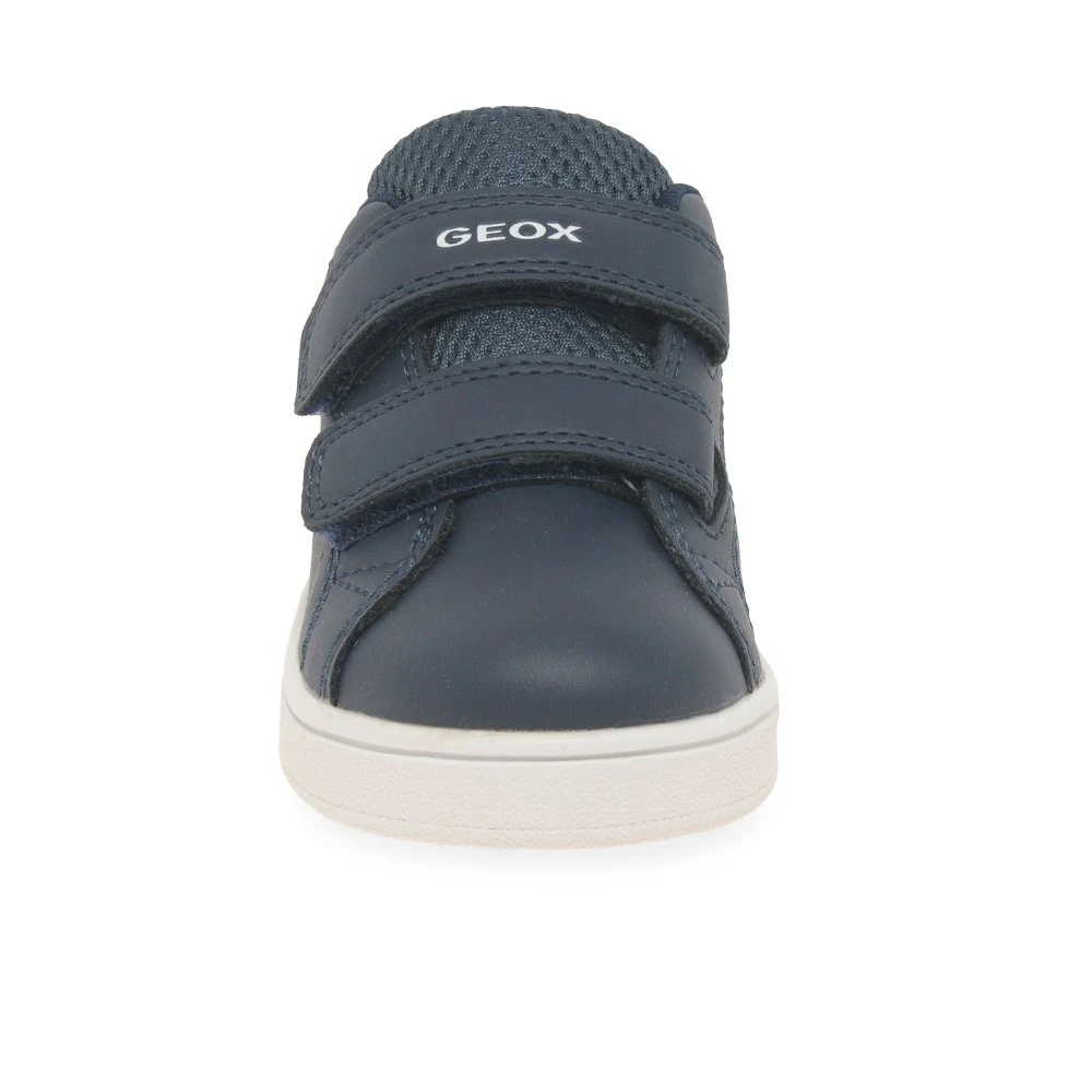 Geox B Eclyper Boys Trainers 5 Geox B Eclyper Boys Trainers - Image 3