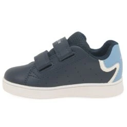Geox B Eclyper Boys Trainers 11 Geox B Eclyper Boys Trainers -Children's Shoe Store 1706179024 60955800