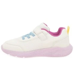 Geox Junior Sprintye Girls Sports Trainers -Children's Shoe Store 1706180770 30812400