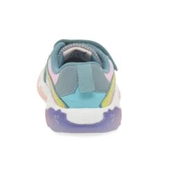 Clarks Tidal Star K Girls Infant Trainers -Children's Shoe Store 1706702548 19985000