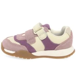 Clarks Race Hero T Girls First Trainers 11 Clarks Race Hero T Girls First Trainers -Children's Shoe Store 1706780428 02300500
