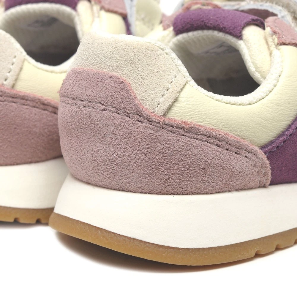 Clarks Race Hero T Girls First Trainers 8 Clarks Race Hero T Girls First Trainers - Image 6