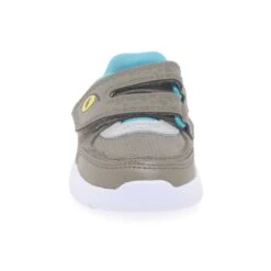 Clarks Ath Saurus T Boys First Trainers -Children's Shoe Store 1706781596 34203900