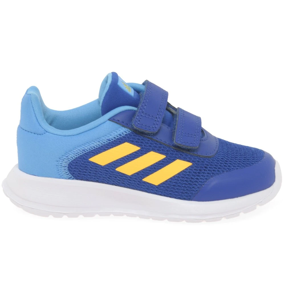 ADIDAS Tensaur Run 2.0 Kids Toddler Trainers 4 ADIDAS Tensaur Run 2.0 Kids Toddler Trainers - Image 2