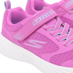 Skechers Go Run 400 V2 Girls Trainers -Children's Shoe Store 1707475630 72554500