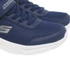 Skechers Dynamatic Kids Sports Trainers -Children's Shoe Store 1707733045 30918000