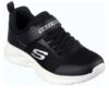 Skechers Dynamatic Boys Trainers -Children's Shoe Store 1707914871 95649100