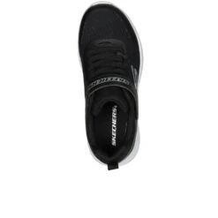 Skechers Dynamatic Boys Trainers -Children's Shoe Store 1707914875 73648200