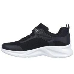 Skechers Dynamatic Boys Trainers -Children's Shoe Store 1707914877 45028600