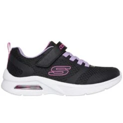 Skechers Microspec Max Racer Gal Girls Trainers 11 Skechers Microspec Max Racer Gal Girls Trainers -Children's Shoe Store 1707915057 86291300
