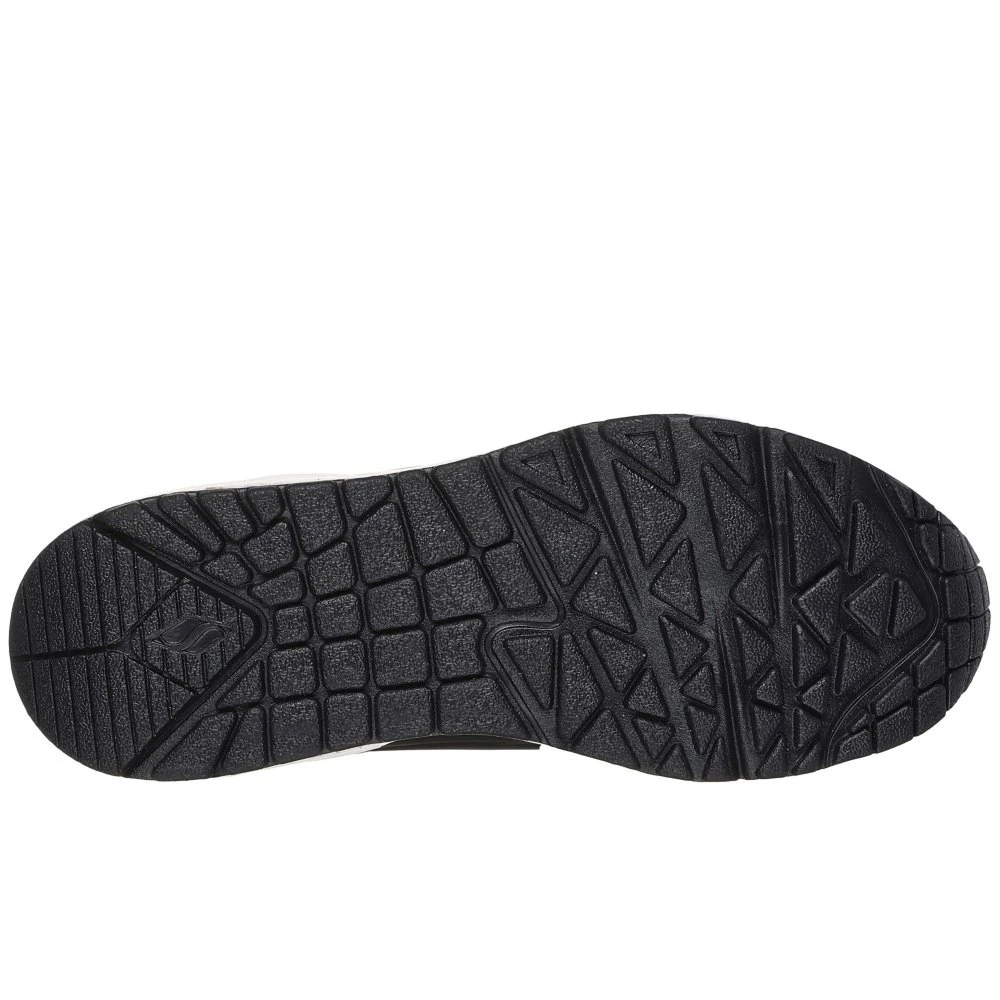 Skechers Uno Gen1 Shimmer Away Girls Trainers 4 Skechers Uno Gen1 Shimmer Away Girls Trainers - Image 2