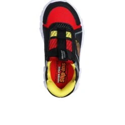 Skechers Hypno-Flash 2.0 Vexlux Boys Trainers -Children's Shoe Store 1707915524 52561700