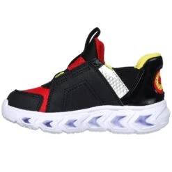 Skechers Hypno-Flash 2.0 Vexlux Boys Trainers -Children's Shoe Store 1707915526 31787700