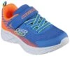 Skechers Microspec II Zovrix Boys Trainers -Children's Shoe Store 1707915607 99016800