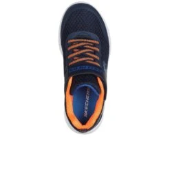 Skechers Microspec Max Boys Trainers -Children's Shoe Store 1707915726 13048500