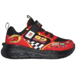 Skechers Skech Tracks Boys Trainers 11 Skechers Skech Tracks Boys Trainers -Children's Shoe Store 1707915931 35194800