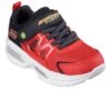Skechers S Lights: Prismatrons Boys Trainers -Children's Shoe Store 1707916015 79695700