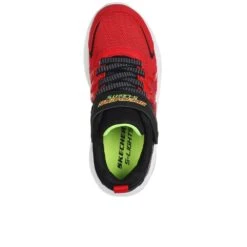 Skechers S Lights: Prismatrons Boys Trainers -Children's Shoe Store 1707916019 38446300