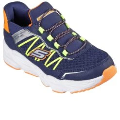 Children's Shoe Store 50 Skechers Turbo Tread Boys Trainers