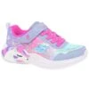 Skechers Unicorn Dreams Lights Girls Trainers -Children's Shoe Store 1708590450 16297900