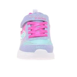 Skechers Unicorn Dreams Lights Girls Trainers -Children's Shoe Store 1708590454 61078000