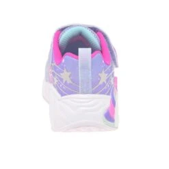 Skechers Unicorn Dreams Lights Girls Trainers -Children's Shoe Store 1708590455 98172500