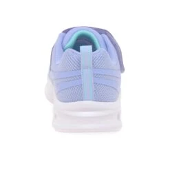 Skechers Sola Glow Lights Girls Infant Trainers -Children's Shoe Store 1708593401 80060500