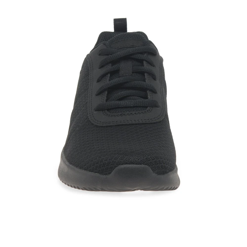 Skechers Bounder Lace Boys Senior Trainers 7 Skechers Bounder Lace Boys Senior Trainers - Image 5