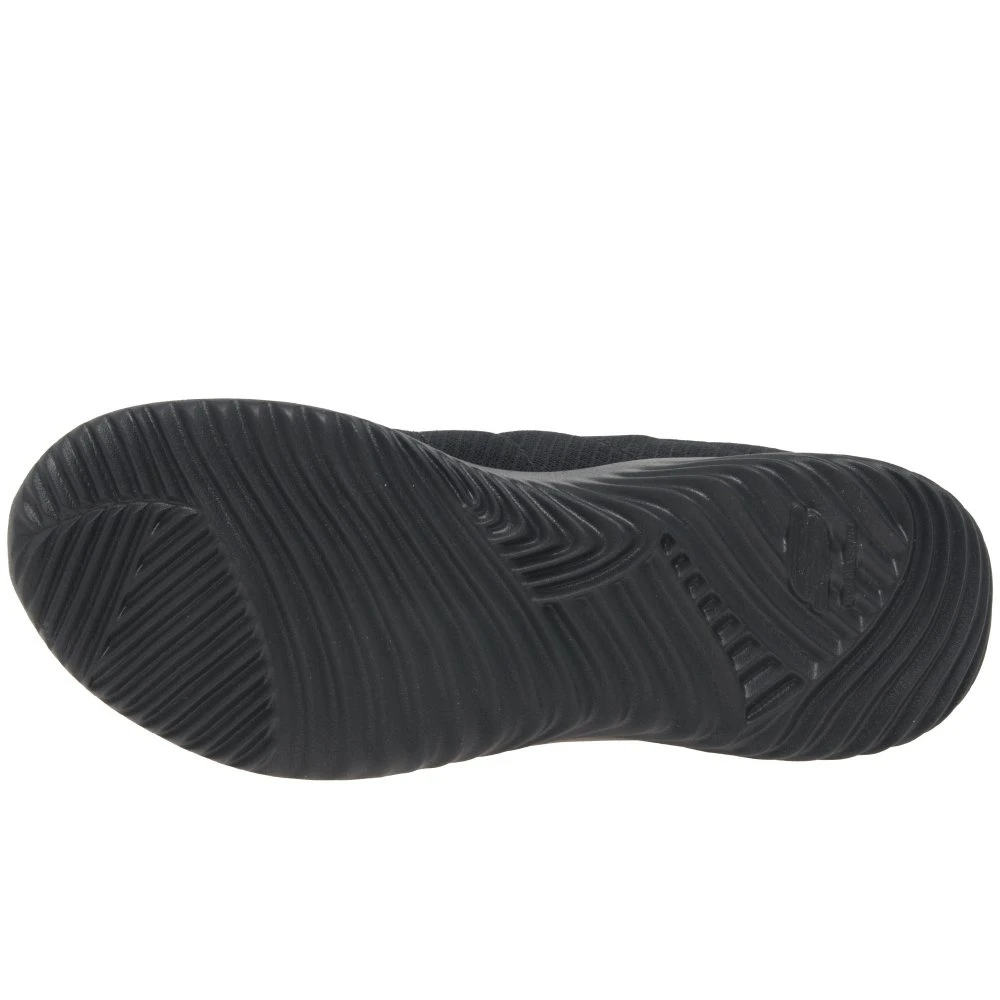 Skechers Bounder Lace Boys Senior Trainers 8 Skechers Bounder Lace Boys Senior Trainers - Image 6