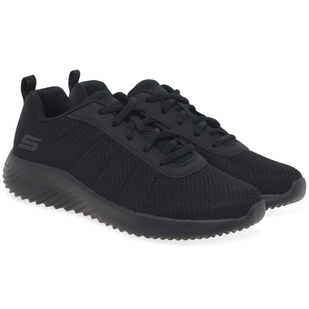 Skechers Bounder Lace Boys Senior Trainers 9 Skechers Bounder Lace Boys Senior Trainers - Image 7