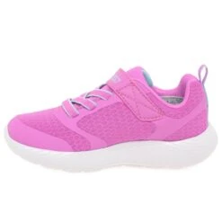 Skechers Dyna-Lite Girls Infant Trainers -Children's Shoe Store 1709551915 05257000