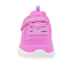 Skechers Dyna-Lite Girls Infant Trainers -Children's Shoe Store 1709551916 49232400