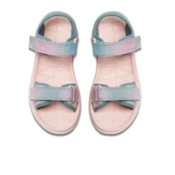 Clarks Surfing Tide Girls Sandals -Children's Shoe Store 1709638545 58224100
