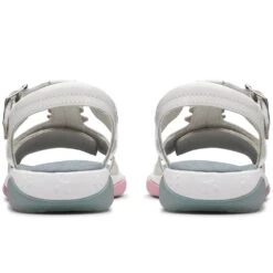 Clarks Osian Charm K Girls Infant Sandals -Children's Shoe Store 1709639027 74713300