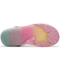 Clarks Osian Charm K Girls Infant Sandals -Children's Shoe Store 1709639031 54969100