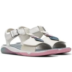 Clarks Osian Charm K Girls Infant Sandals -Children's Shoe Store 1709639033 15661100
