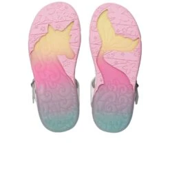 Clarks Osian Charm K Girls Infant Sandals -Children's Shoe Store 1709639037 20949200
